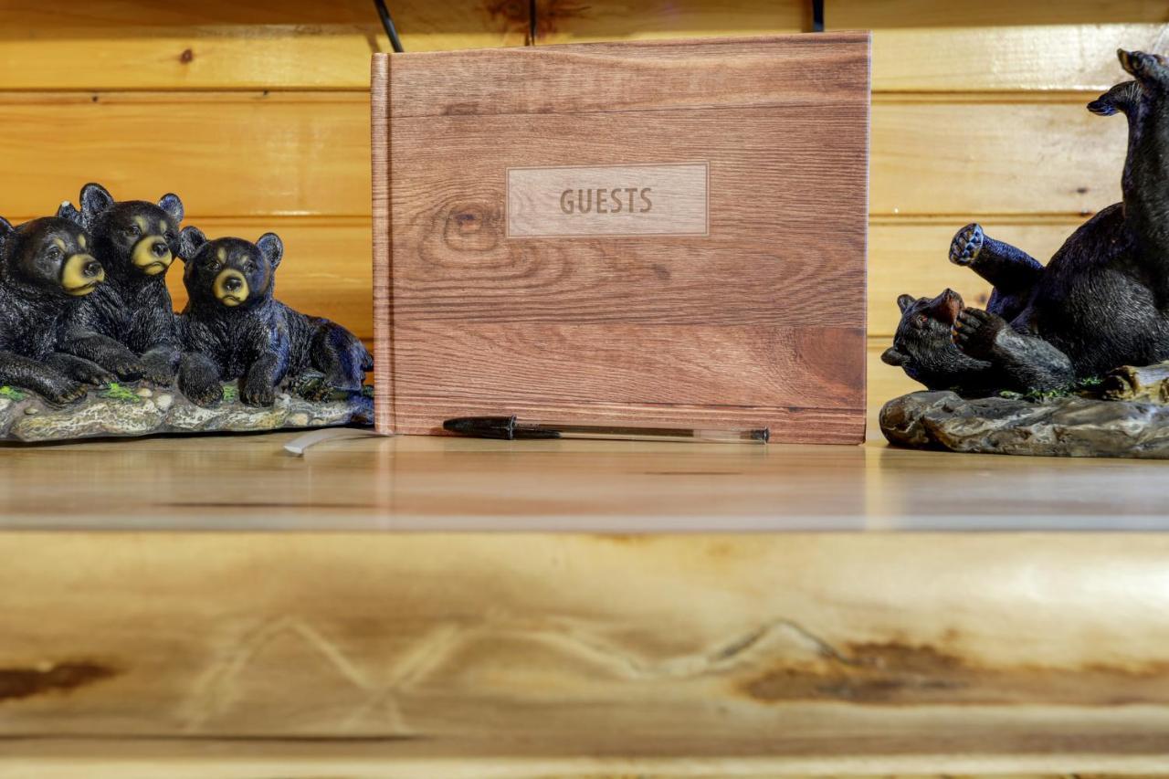 2 Separate Cabins Along A Peaceful Creek With Resort Amenities Ellijay Buitenkant foto