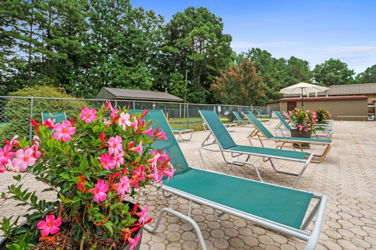2 Separate Cabins Along A Peaceful Creek With Resort Amenities Ellijay Buitenkant foto